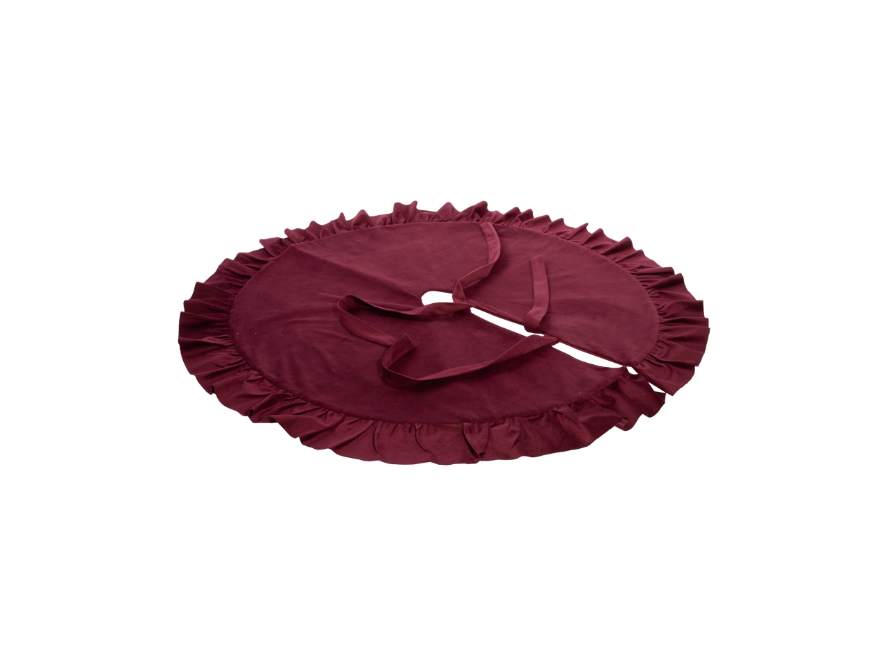 COPRIBASE PER ALBERO 100CM VELL. BORDEAUX 145476