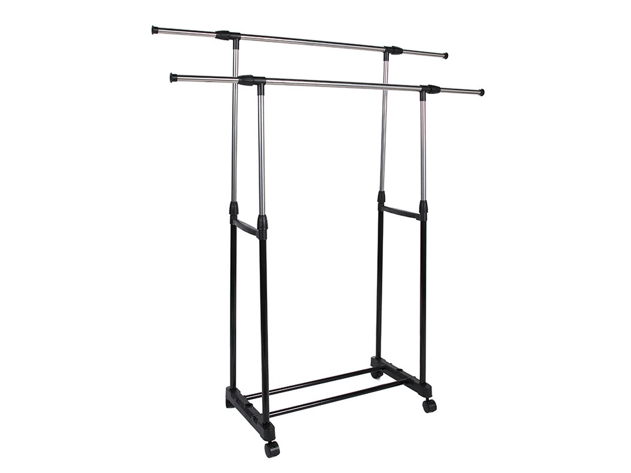 PORTA ABITI AMBROGIO ESTENDIBILE 79X42X172CM100392 PORTA ABITI AMBROGIO ESTENDIBILE 79X42X172CM100392