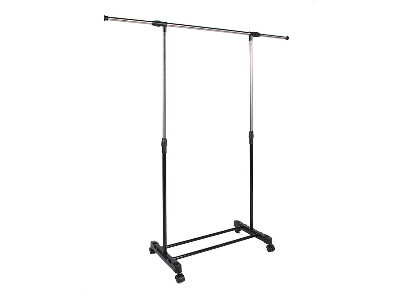 PORTA ABITI AMBROGIO ESTENDIBILE 79X42X165CM100393 PORTA ABITI AMBROGIO ESTENDIBILE 79X42X165CM100393