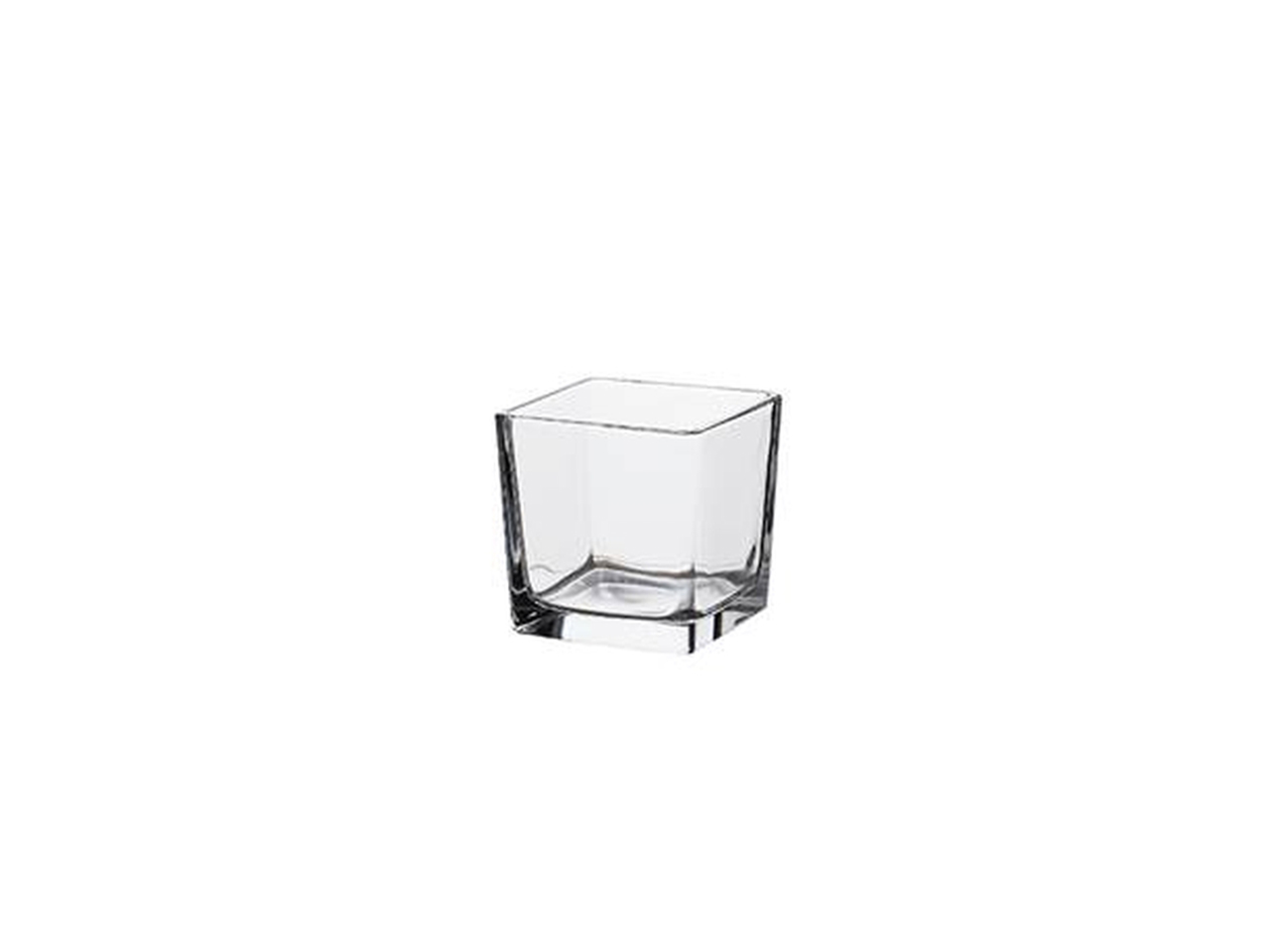 CUBO 6X6X6CM 70200
