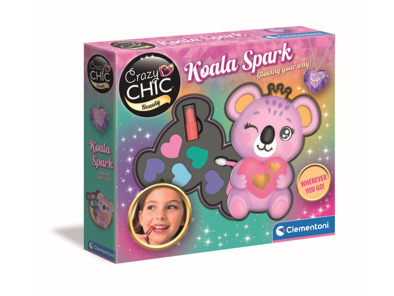 CRAZY CHICTROUSSE KOALA 18405 CRAZY CHICTROUSSE KOALA 18405