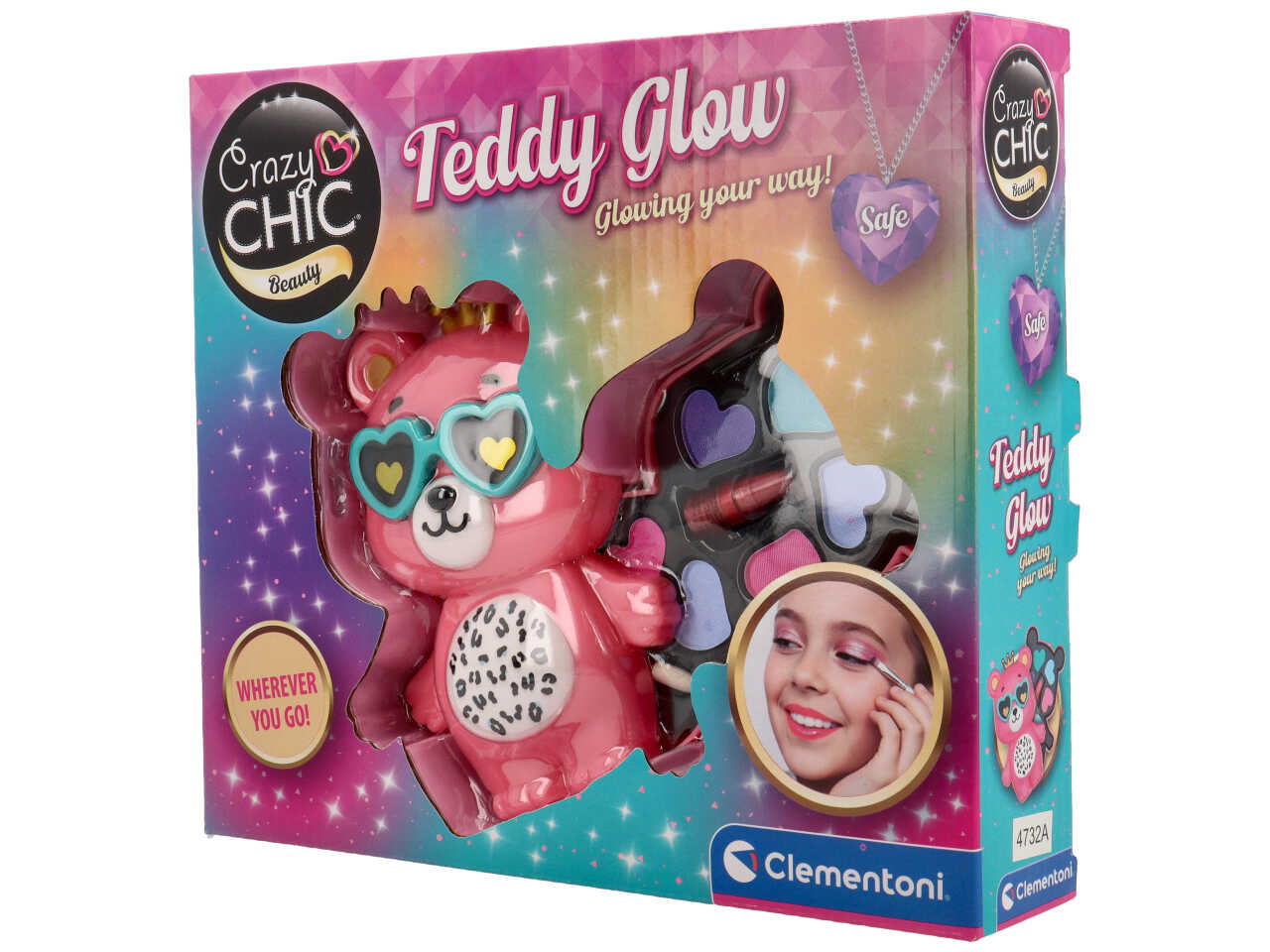 CRAZY CHICTROUSSE ORSO 18404 CRAZY CHICTROUSSE ORSO 18404