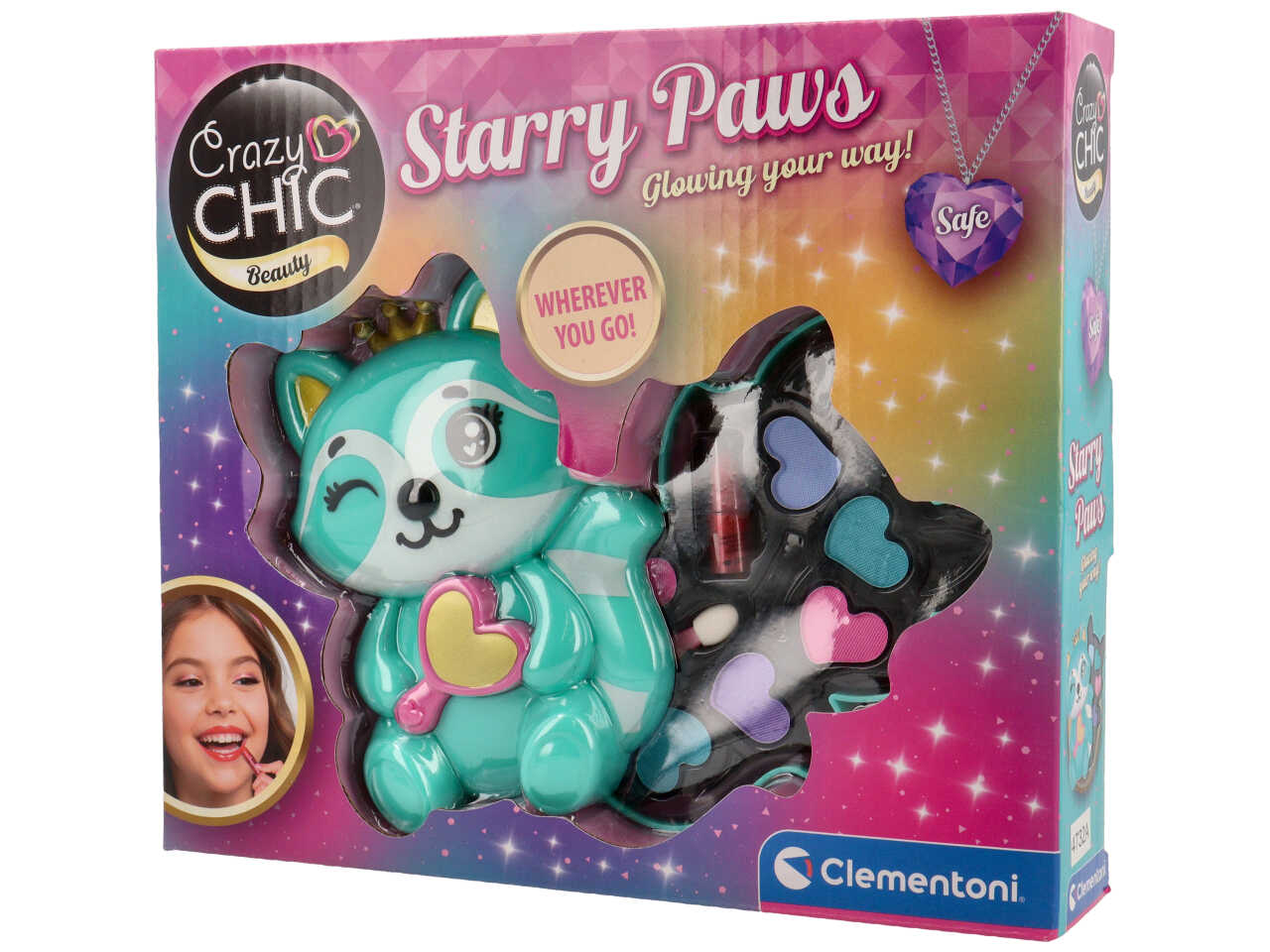 CRAZY CHICTROUSSE PROCIONE 18406 CRAZY CHICTROUSSE PROCIONE 18406