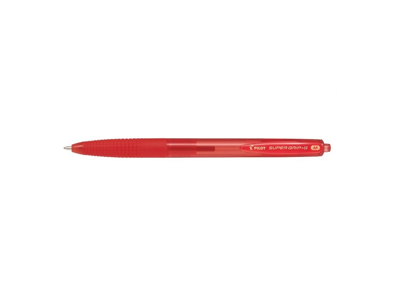 PENNA SF. SUPER GRIP G A SCATTO M ROSSO
