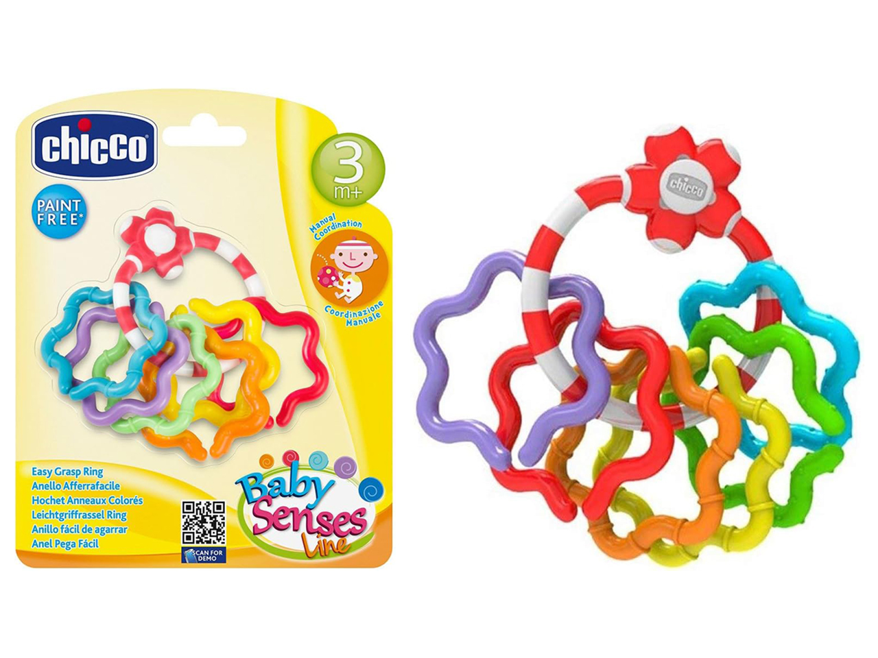 GIOCO ANELLO AFFERRAFACILE 00005954000000