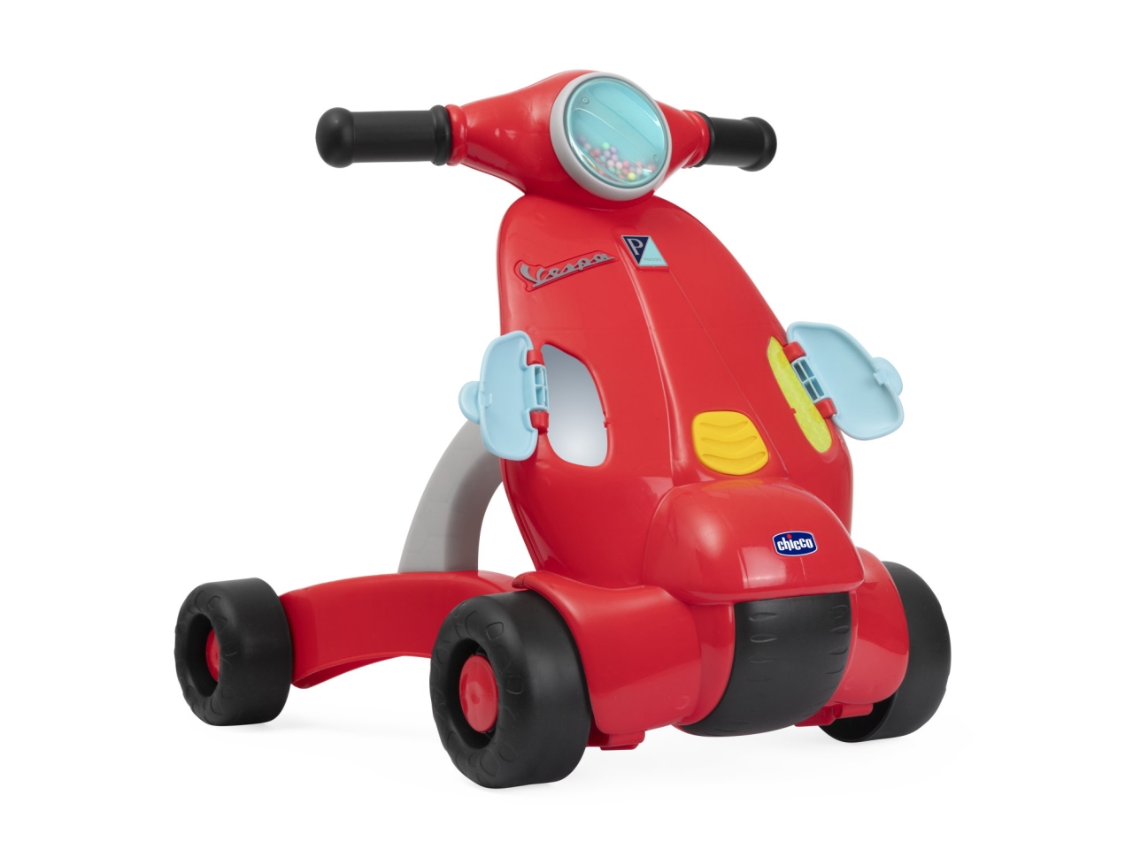 GIOCO PRIMIPASSI VESPA 00012778000000 GIOCO PRIMIPASSI VESPA 00012778000000