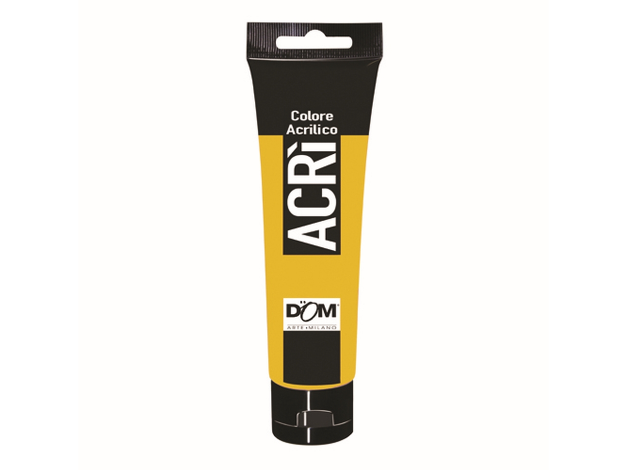 ACRILICO TUBO 100ML GIALLO PRIMARIO 11535/227
