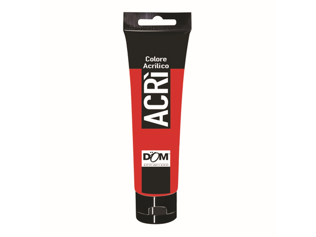 ACRILICO TUBO 100ML ROSSO PRIMAR. MAGENTA 11535/33