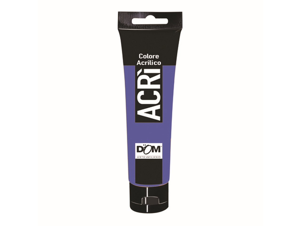 ACRILICO TUBO 100ML BLU DI COBALTO 11535/453