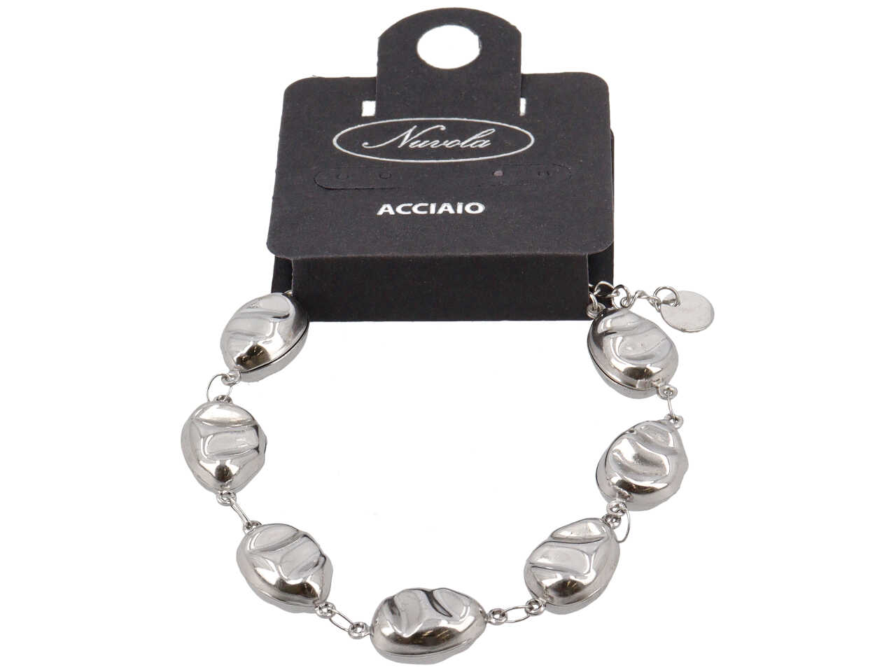 BRACCIALE VERT PEPITE 3D