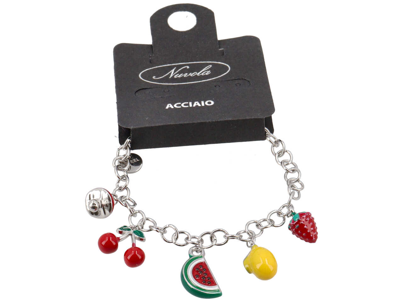 BRACCIALE CHARME FRUTTA