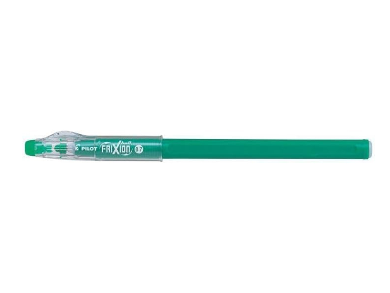 FRIXION BALL STICKS 07 VERDE 12PZ BLL-FP7-F18-G