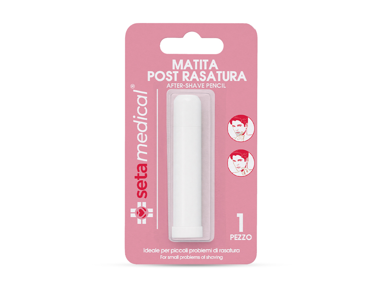 MATITA POST RASATURA 62133