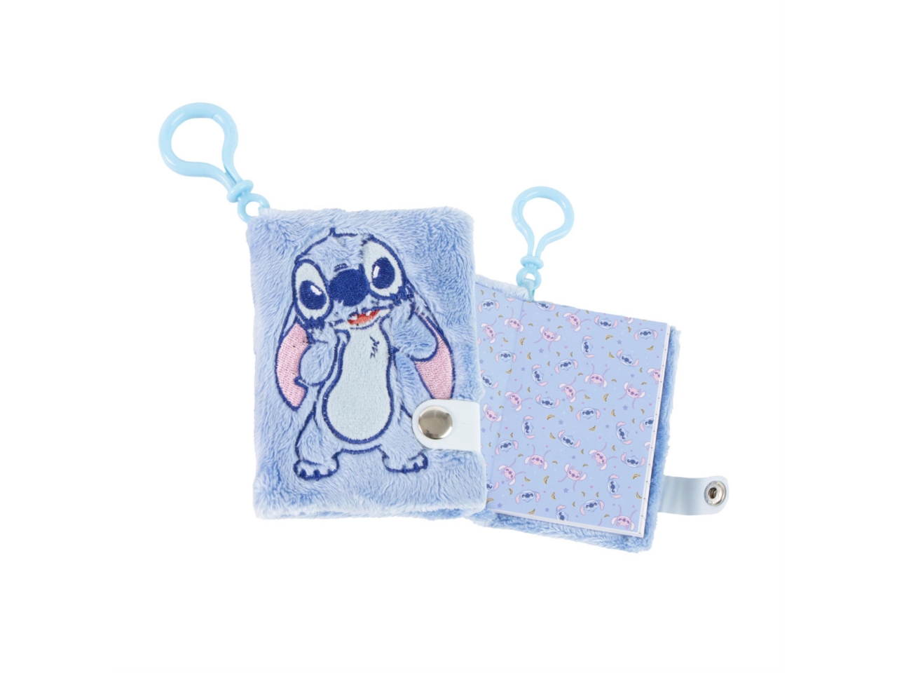 STITCH QUADERNO CON CIONDOLO 2700002364 STITCH QUADERNO CON CIONDOLO 2700002364