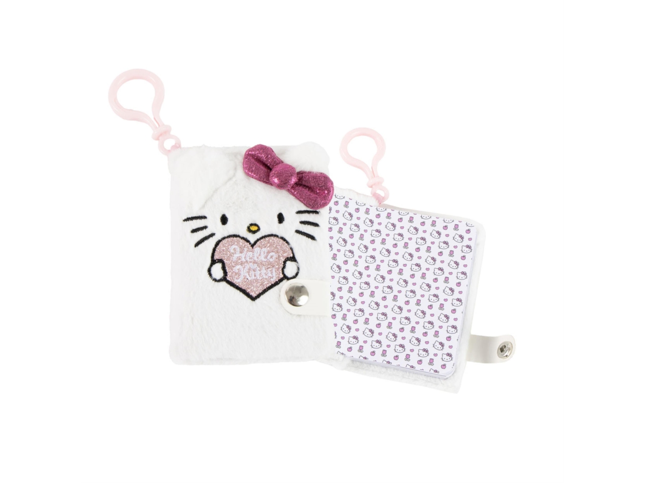 HELLO KITTY QUADERNO CON CIONDOLO 2700002363 HELLO KITTY QUADERNO CON CIONDOLO 2700002363