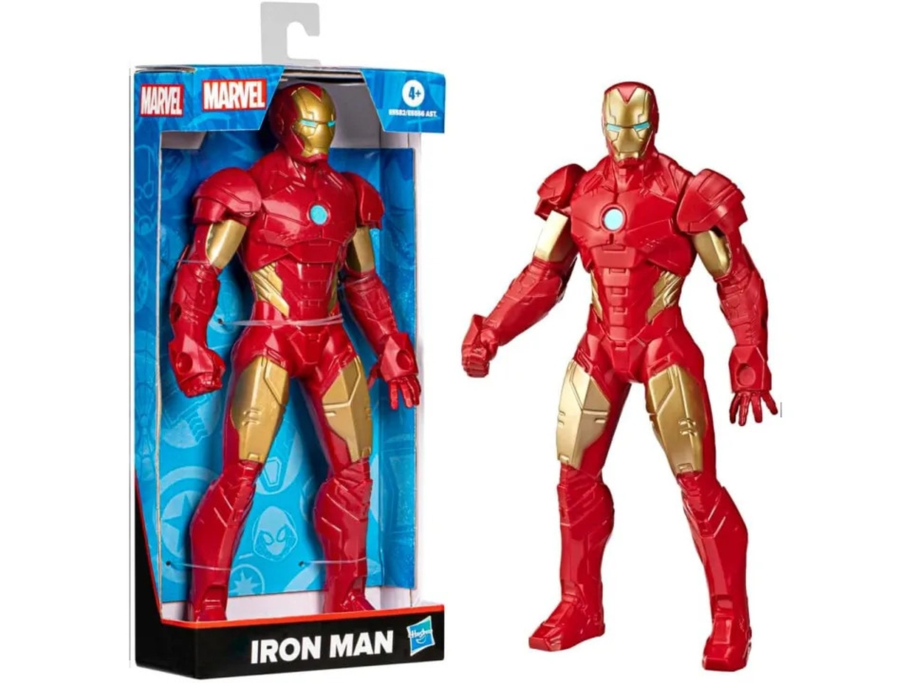 IRON MAN 25 CM E5582