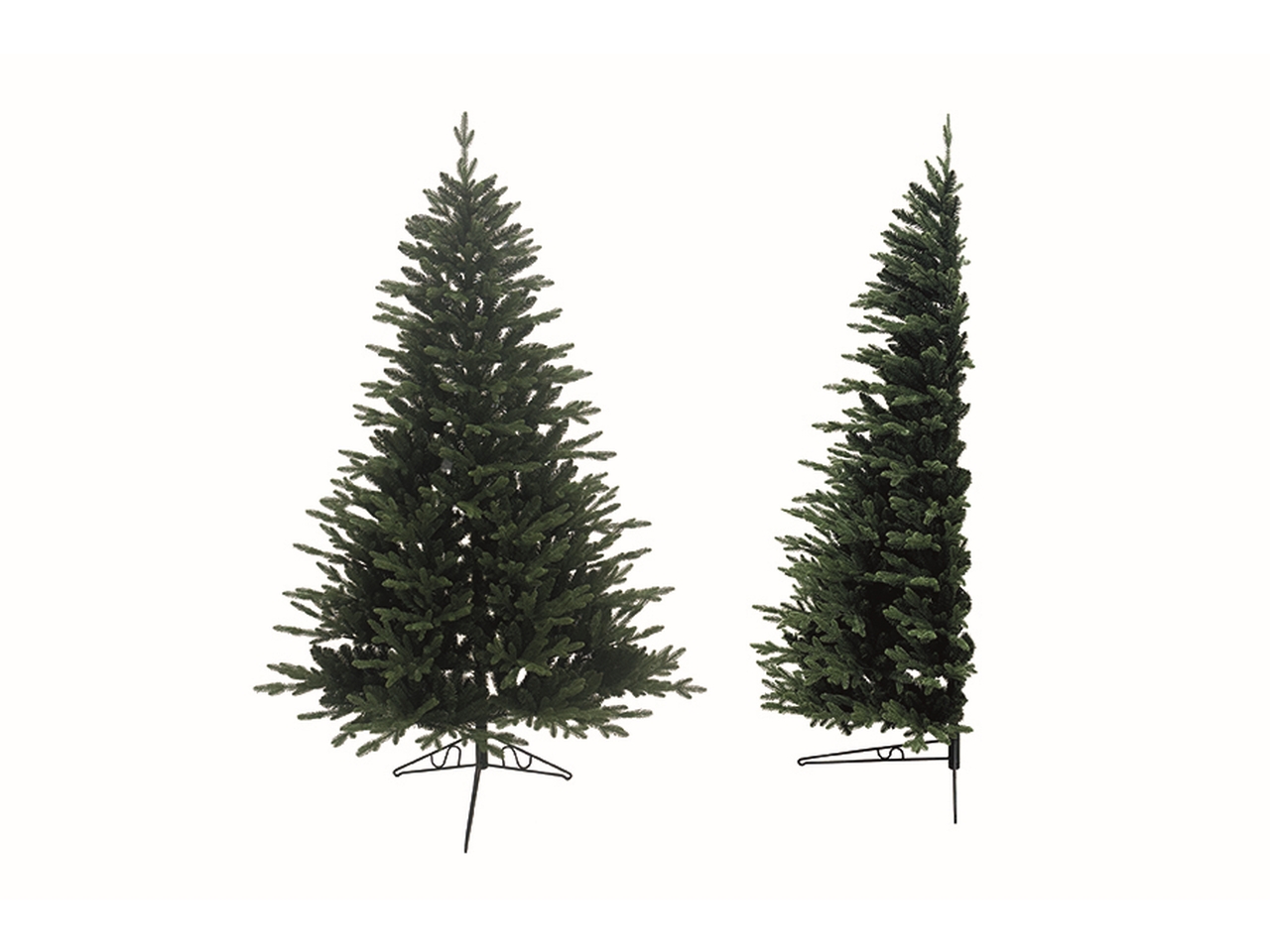 ALBERO AGRA DA PARETE PE/PVC180CM 1038TIPS 1742716