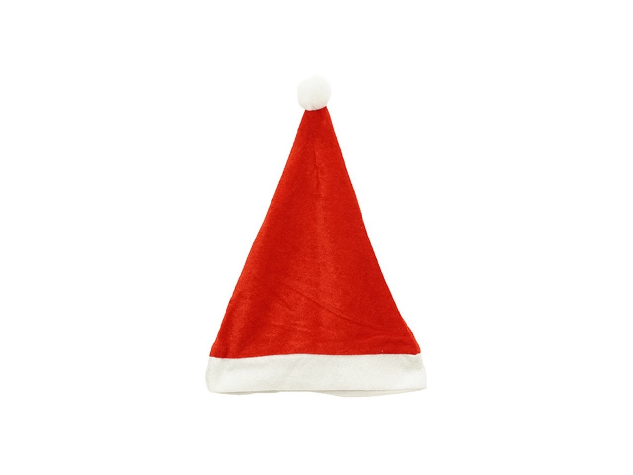 CAPPELLO BABBO NATALE 40CM 64973981