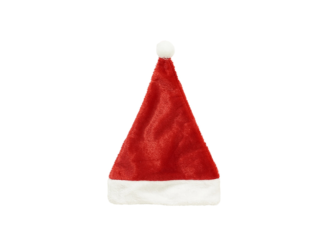 CAPPELLO BABBO NATALE 40CM 64973991