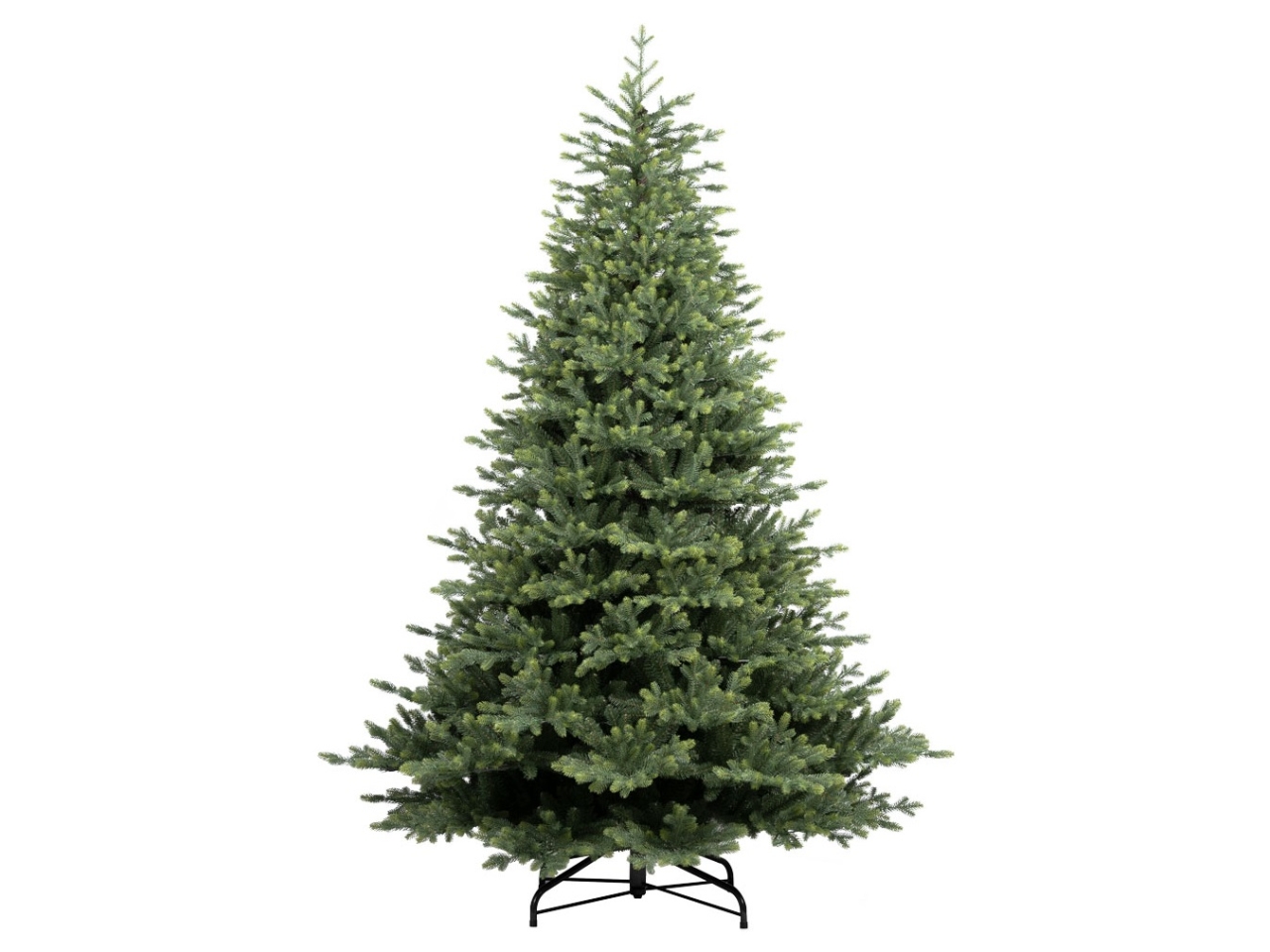 ALBERO VARENNA 270CM 2530RAMI PE+PVC OM.VARENNA270