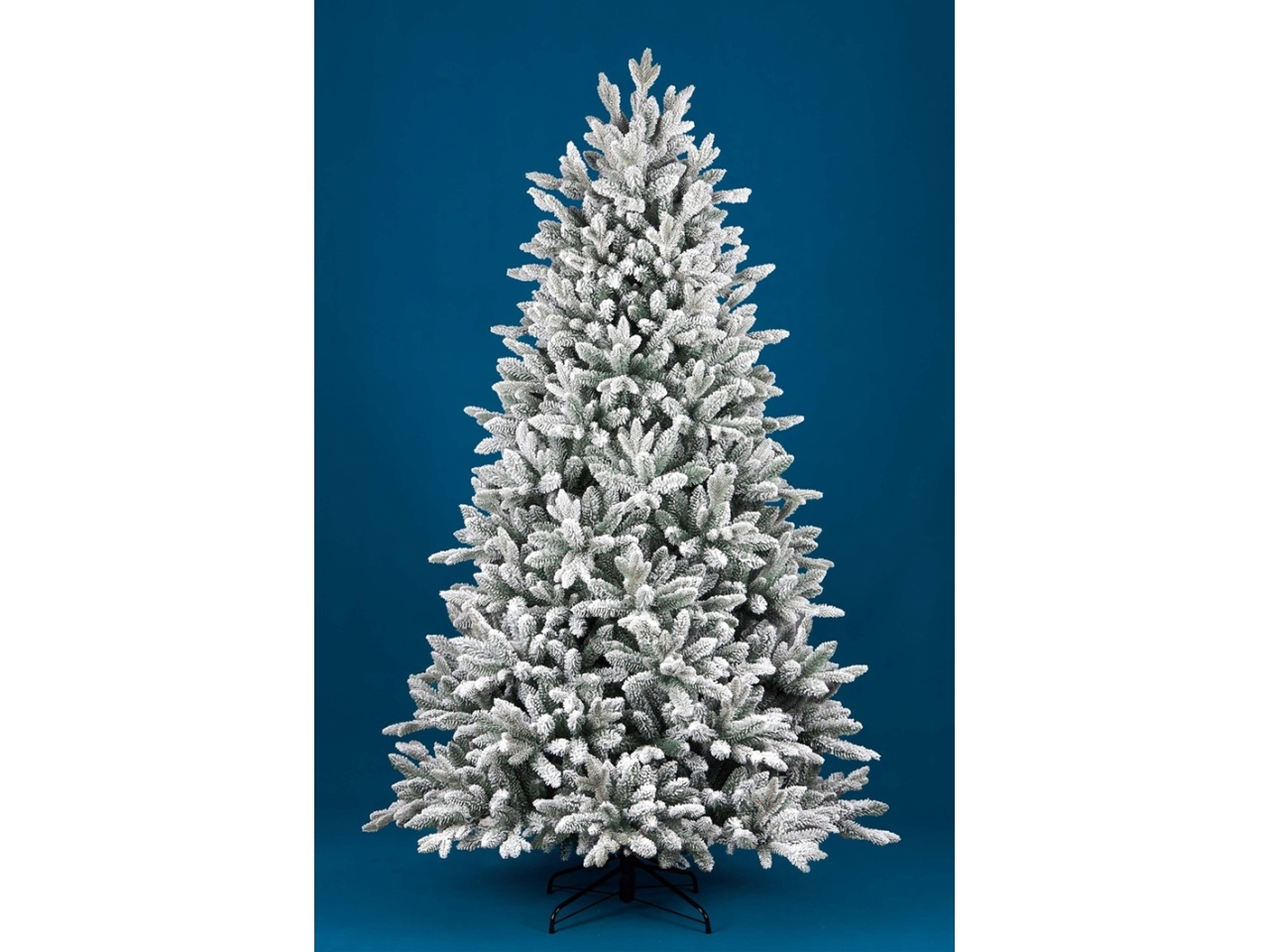 ALBERO RIOFLOCK210CM D.122 PE+PVC1468R.RIOFLOCK210 ALBERO RIOFLOCK210CM D.122 PE+PVC1468R.RIOFLOCK210