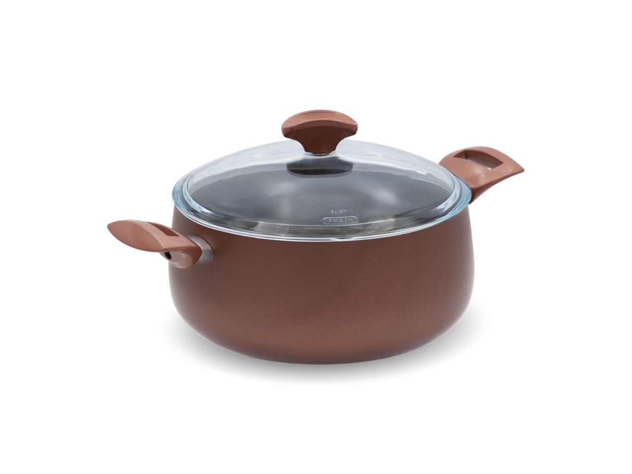 A FUOCO LENTO CASSERUOLA24CM C/COP.V.AFLCSSCV224 $ A FUOCO LENTO CASSERUOLA24CM C/COP.V.AFLCSSCV224 $