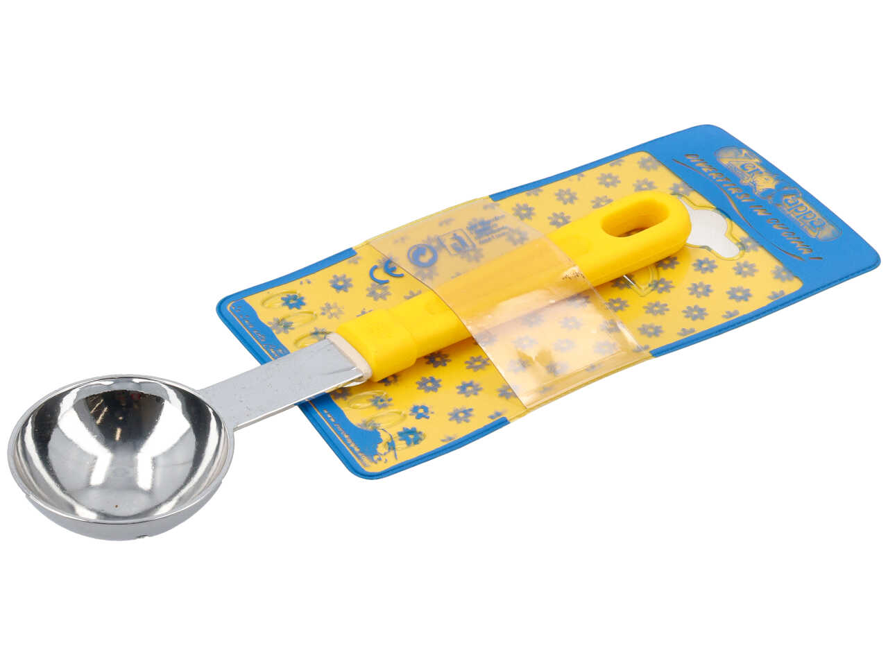 JO DOSATORE GELATO GIALLO 5180
