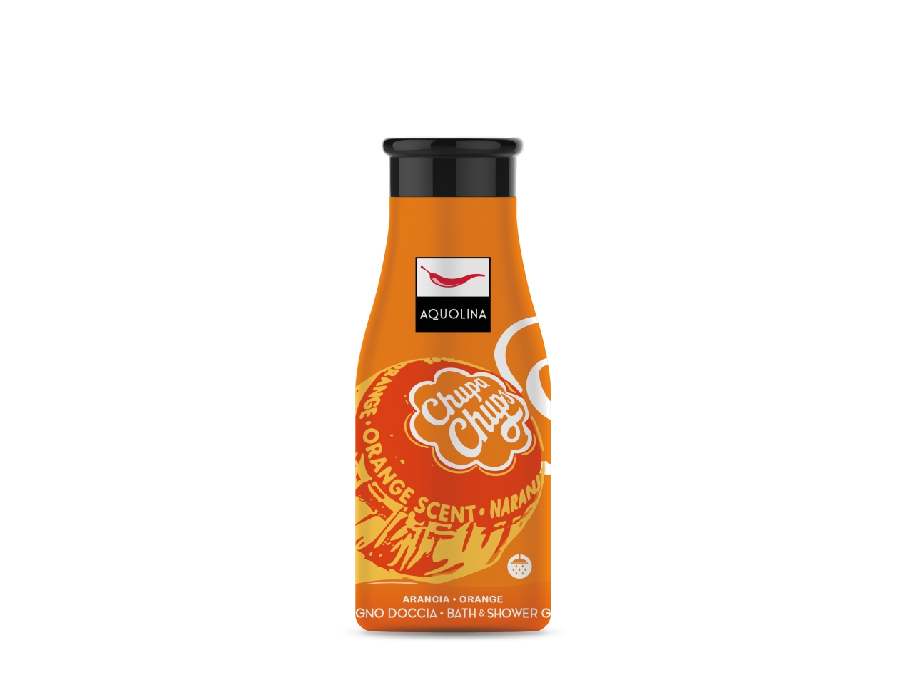 AQUOLINA BAGNO 250ML ARANCIA 9953052704 AQUOLINA BAGNO 250ML ARANCIA 9953052704