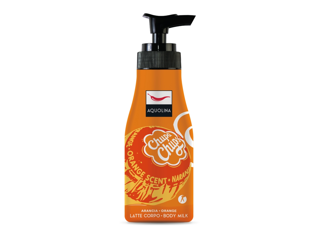 AQUOLINA LATTE CORPO 250ML ARANCIA 9954162705 AQUOLINA LATTE CORPO 250ML ARANCIA 9954162705
