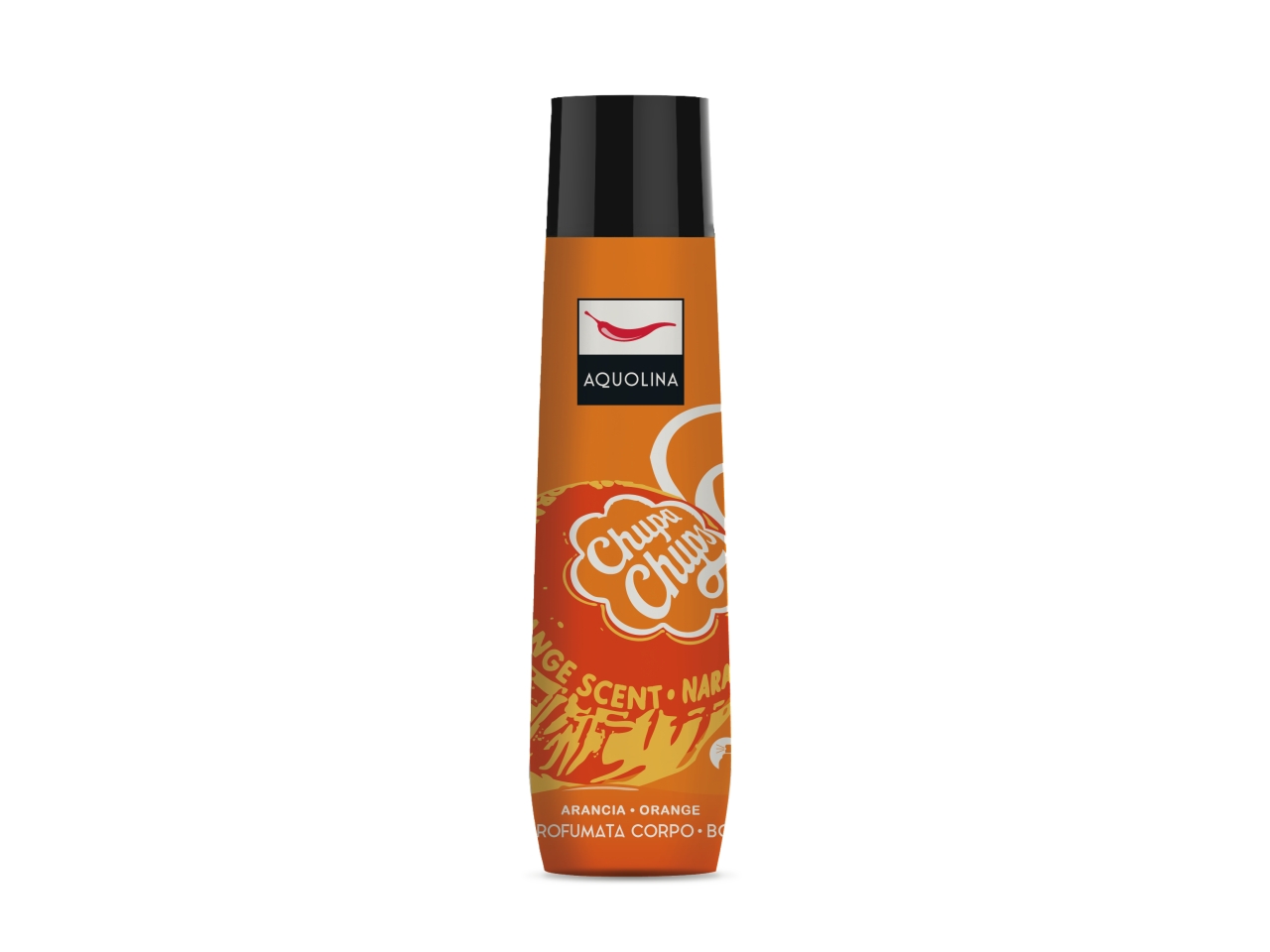 AQUOLINA ACQUA CORPO 150ML ARANCIA 9954172706 AQUOLINA ACQUA CORPO 150ML ARANCIA 9954172706