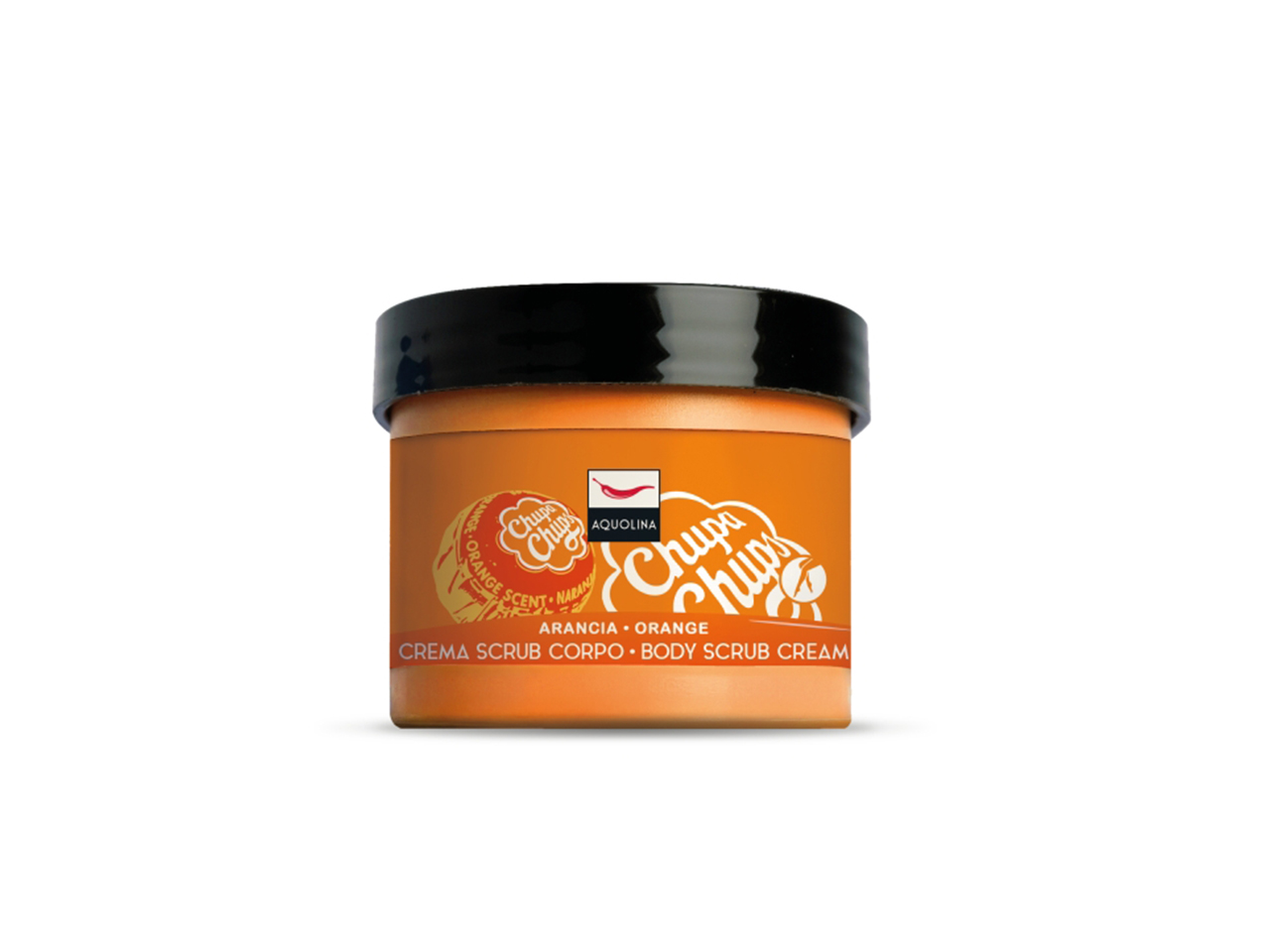 AQUOLINA SCRUB 200ML ARANCIA 9954192708 AQUOLINA SCRUB 200ML ARANCIA 9954192708