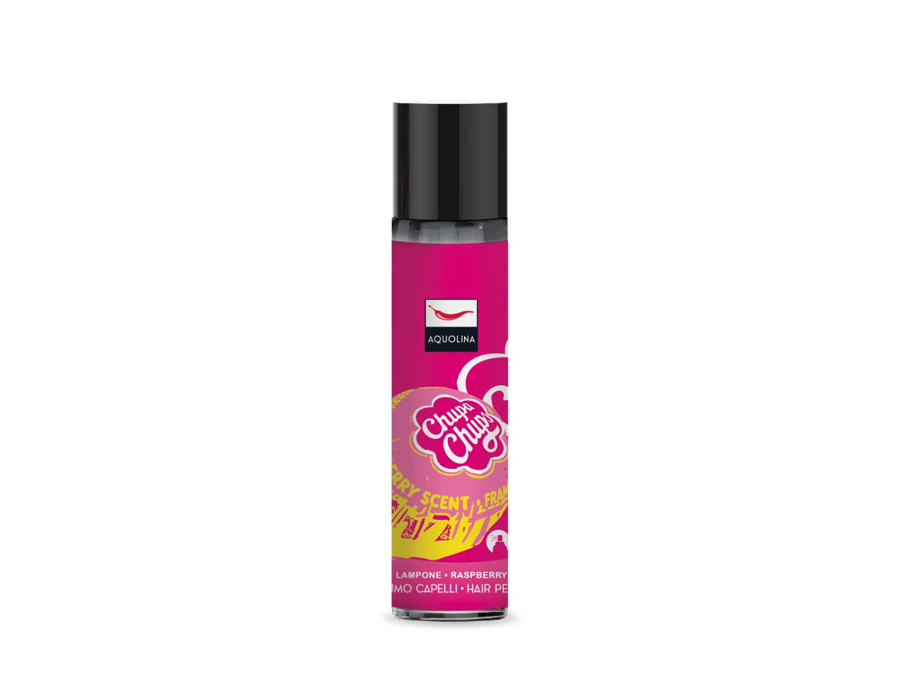 AQUOLINA HAIR PERFUME 100ML LAMPONE 9954232712 AQUOLINA HAIR PERFUME 100ML LAMPONE 9954232712