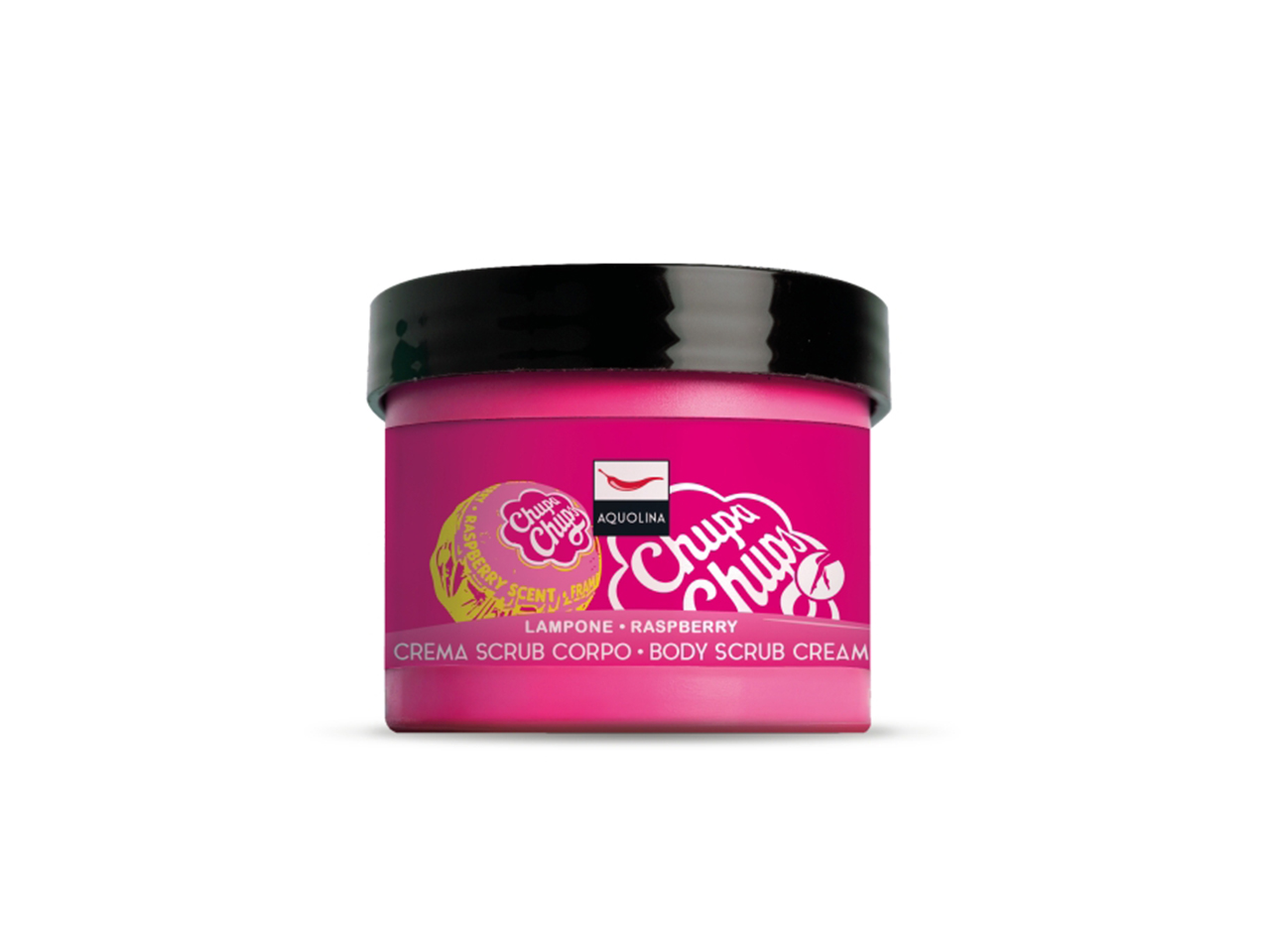 AQUOLINA SCRUB 200ML LAMPONE 9954252713 AQUOLINA SCRUB 200ML LAMPONE 9954252713