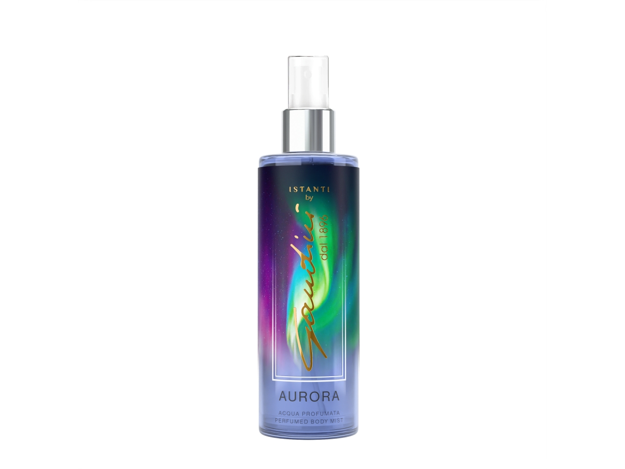 GANDINI ISTANTI AURORA H2O 250ML GA23294