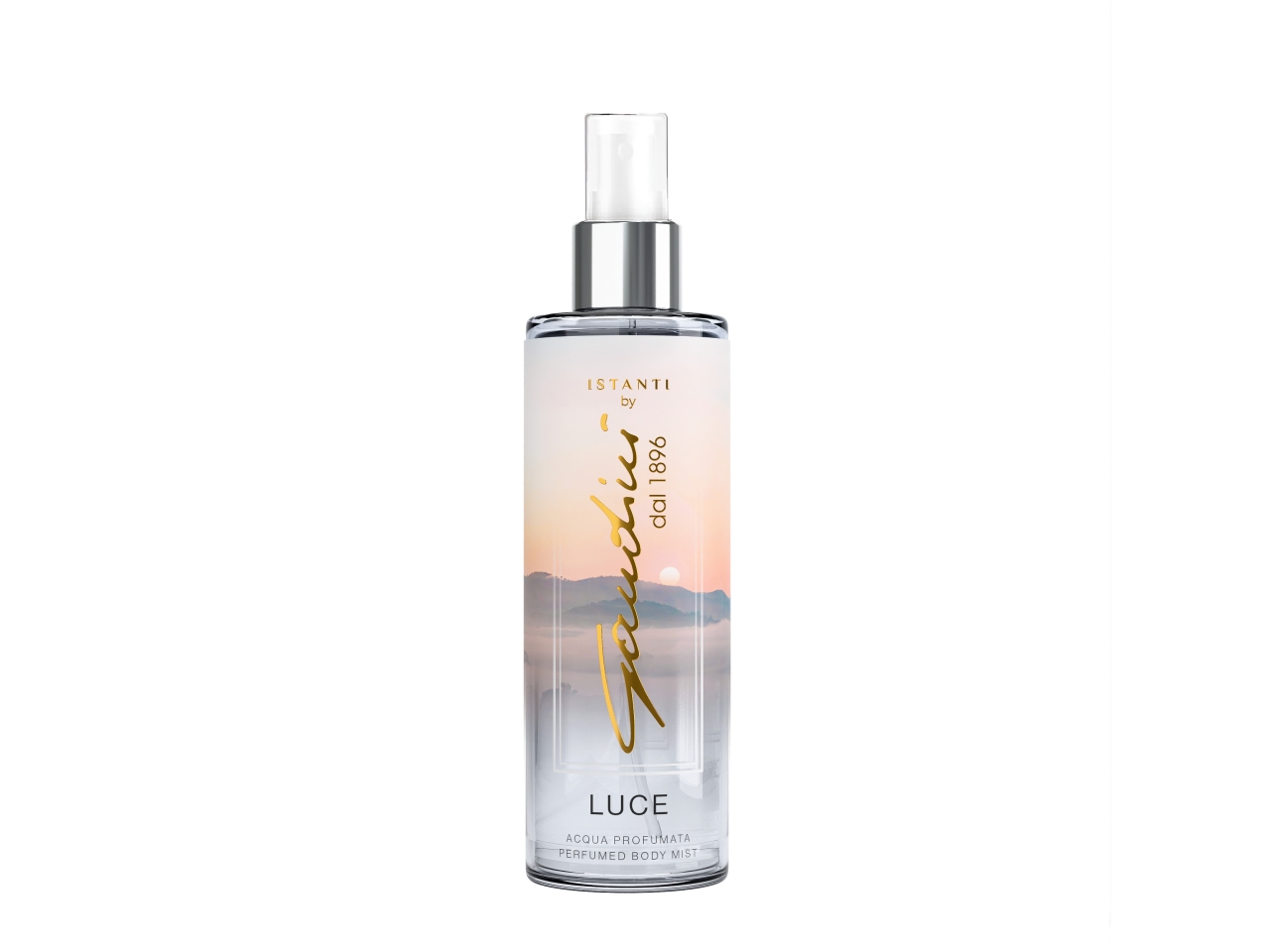 GANDINI ISTANTI LUCE H2O 250ML GA23296
