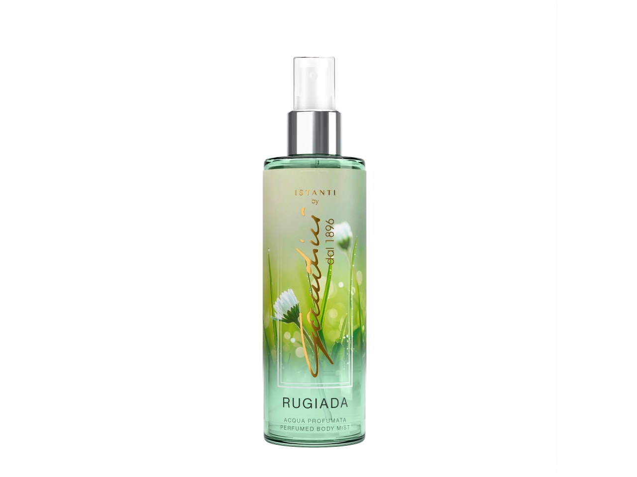 GANDINI ISTANTI RUGIADA H2O 250ML GA23009