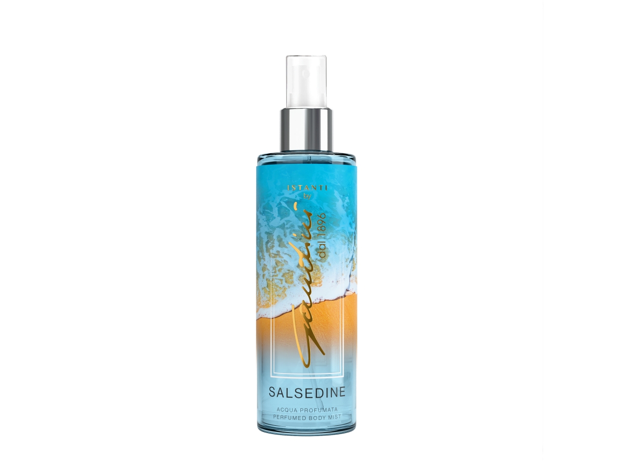 GANDINI ISTANTI SALSEDINE H2O 250ML GA23292