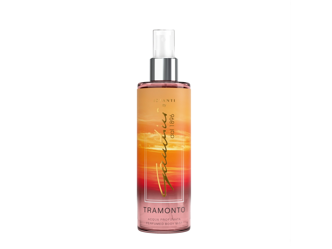 GANDINI ISTANTI TRAMONTO H2O 250ML GA23011