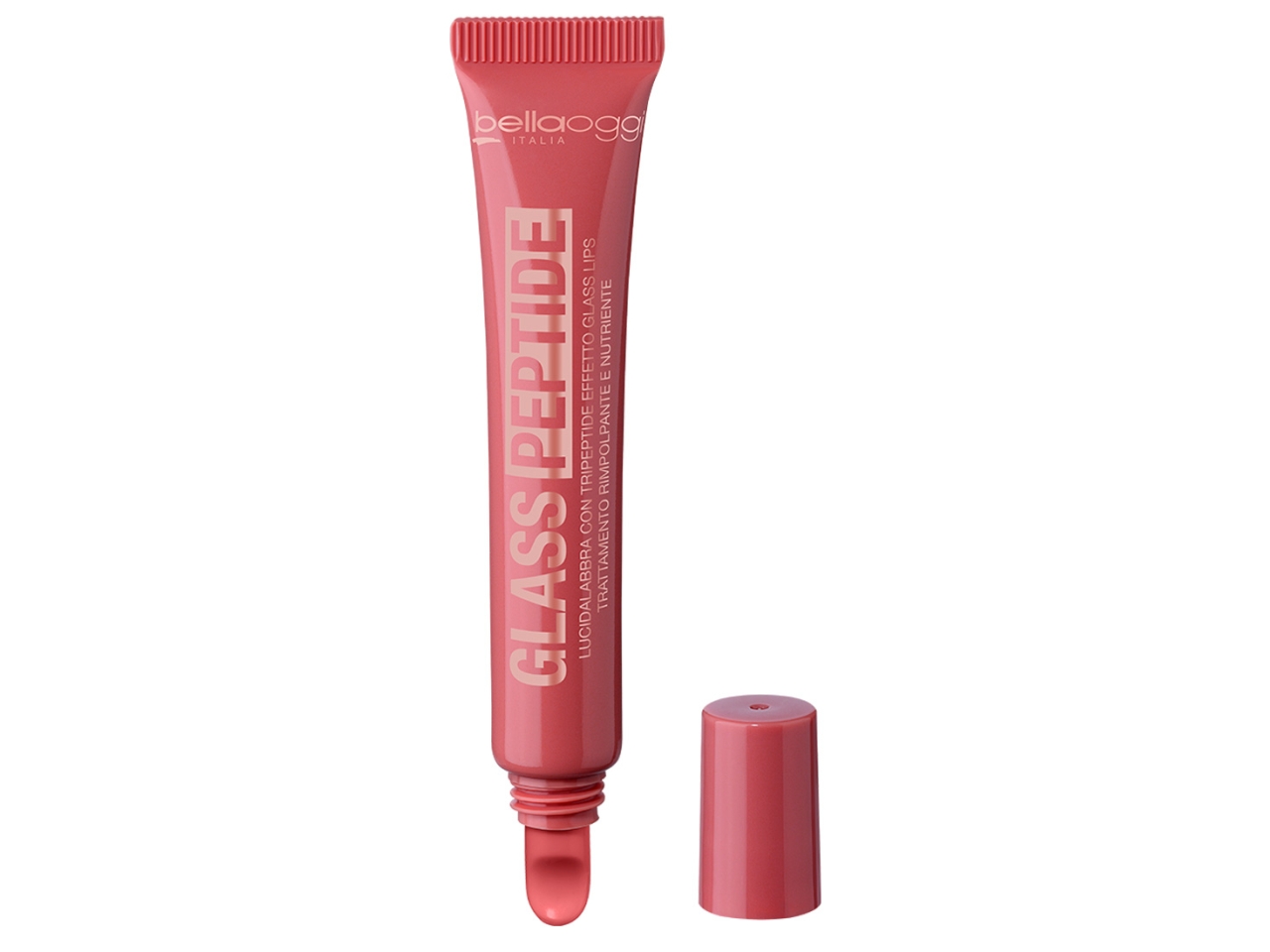 BELLAOGGI LUCIDALABBRA GLASS PEPTIDE 35215-104