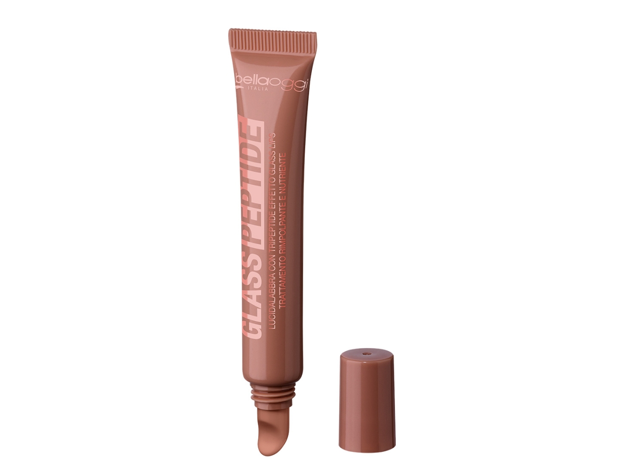 BELLAOGGI LUCIDALABBRA GLASS PEPTIDE 35215-107