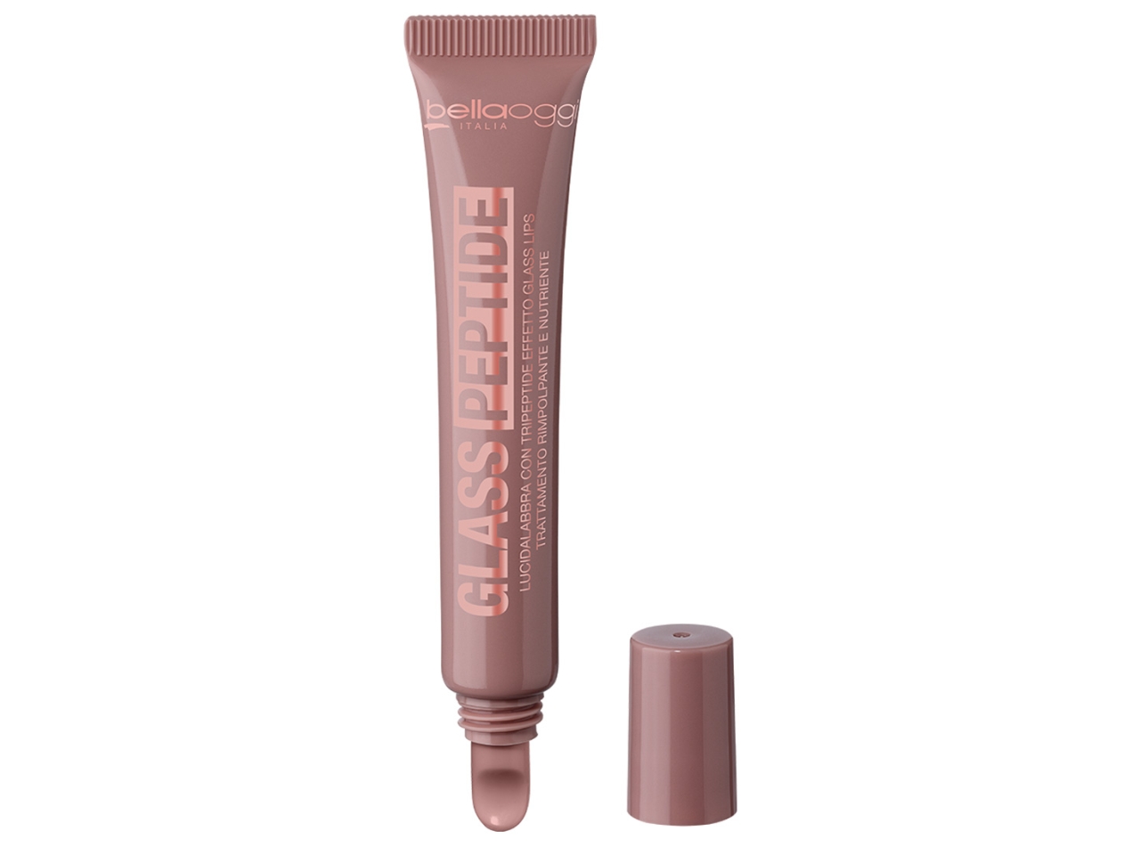 BELLAOGGI LUCIDALABBRA GLASS PEPTIDE 35215-106