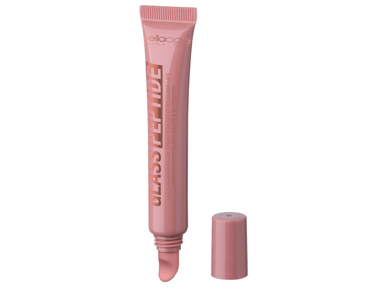 BELLAOGGI LUCIDALABBRA GLASS PEPTIDE 35215-102