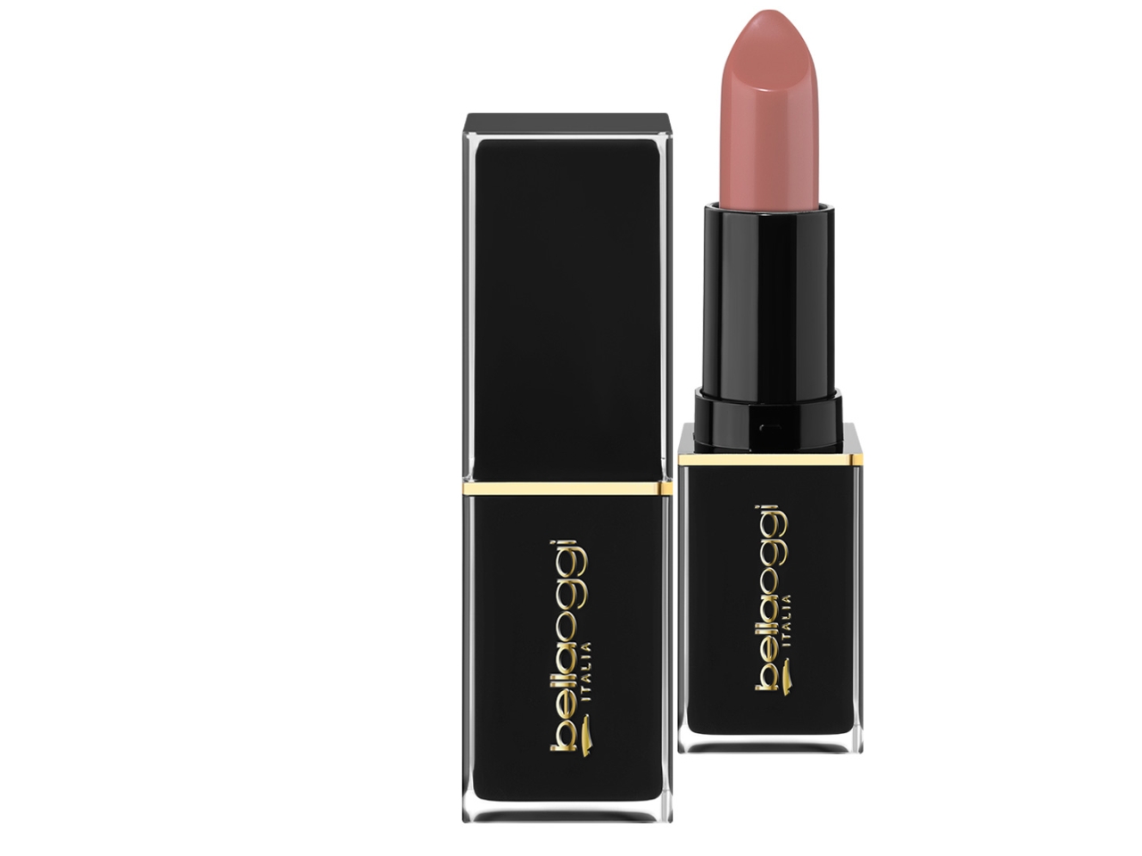 BELLAOGGI ROSSETTO KISS AFFAIR CREAMY 35174-015