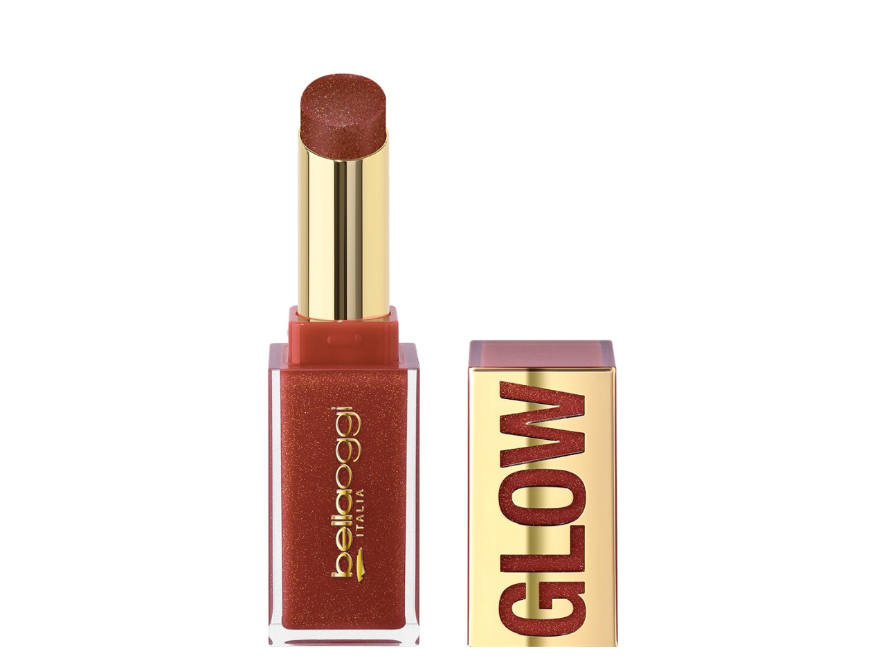 BELLAOGGI ROSSETTO GLOW AFFAIR 35176-555