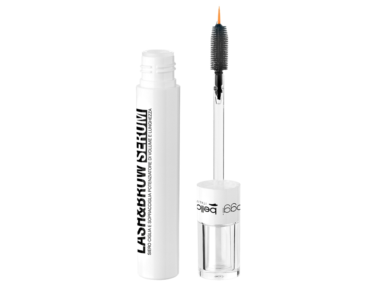 BELLAOGGI LASH BROW SERUM SOPRACCIGLIA 35935-001