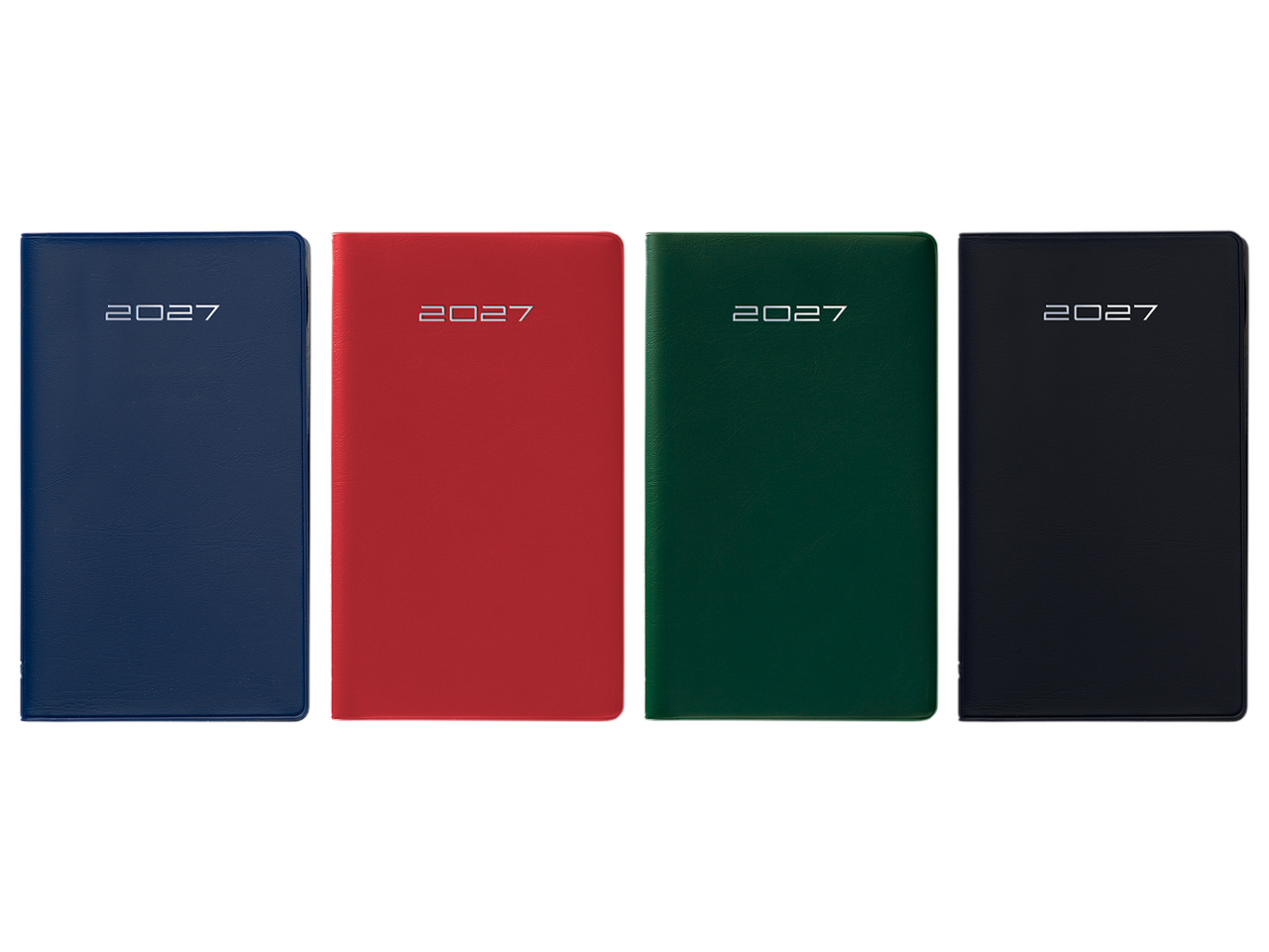 AGENDA 2027 ALPHA 7X13,5CM MENSILE 27-190VQ99