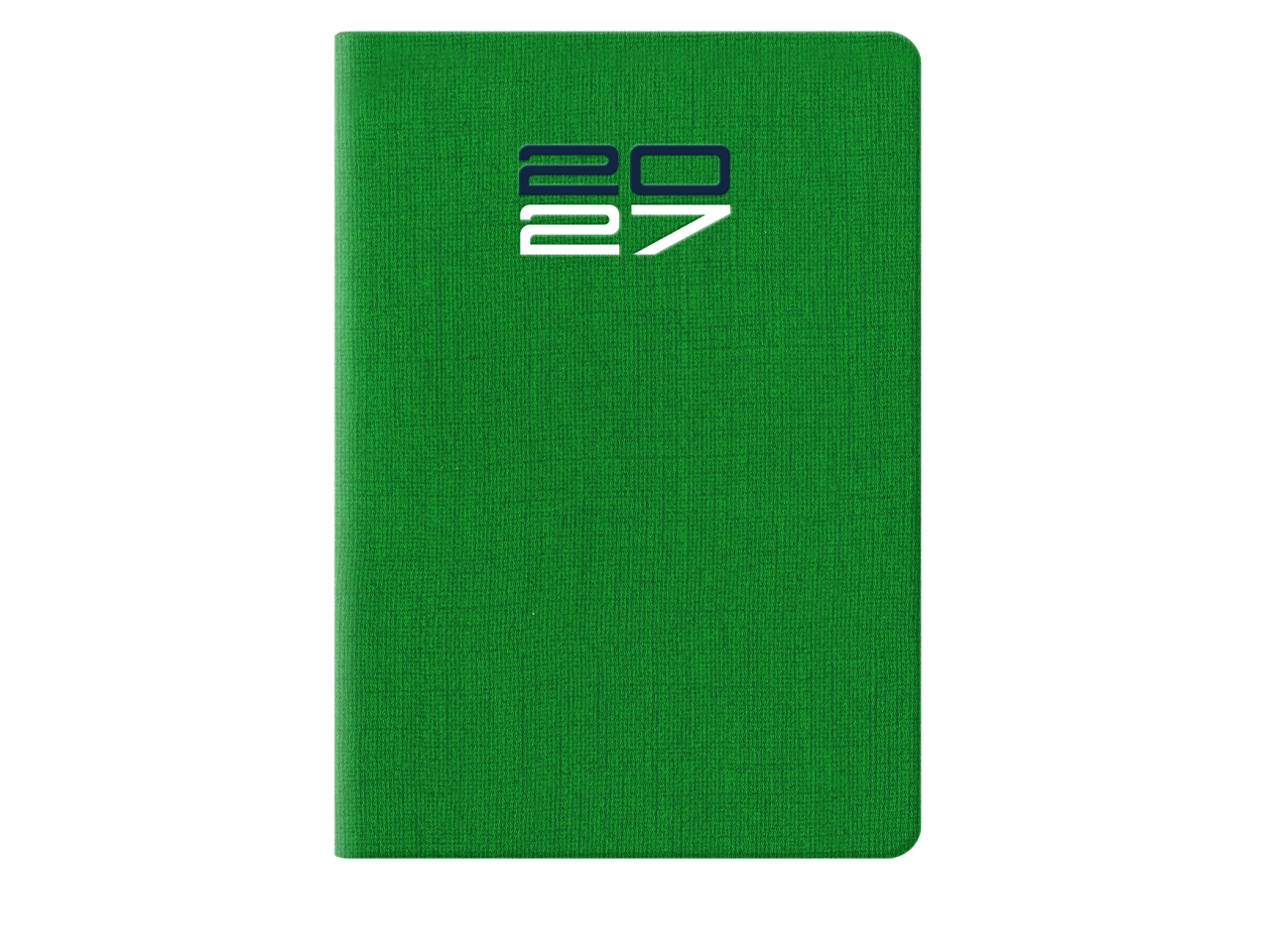 AGENDA2027CARIBE7X10CM BIGIORNAL.VERDE27-110OV-D23 AGENDA2027CARIBE7X10CM BIGIORNAL.VERDE27-110OV-D23