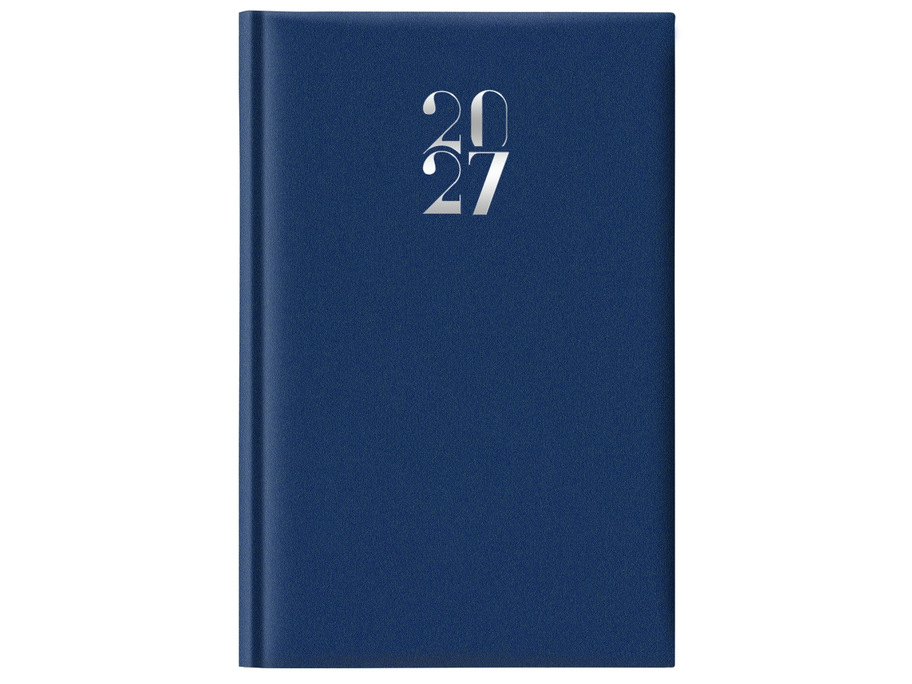 AGENDA 2027EGADI11X16,5CM GIORN.BLUET.27-205FT-C10