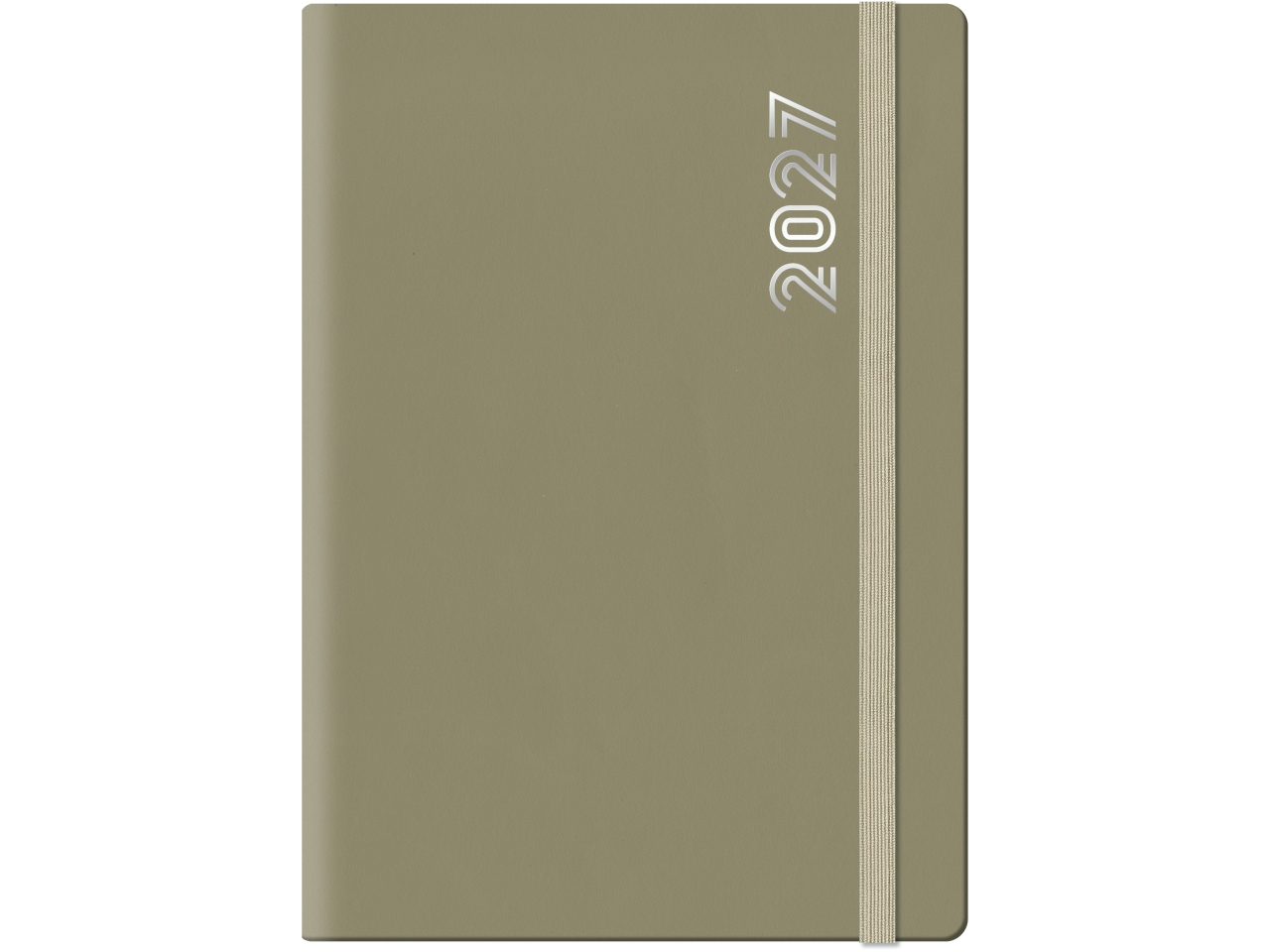 AGENDA 2027 DYNAMIC 14,5X20,5CM NOCC.27-250ZH-C29