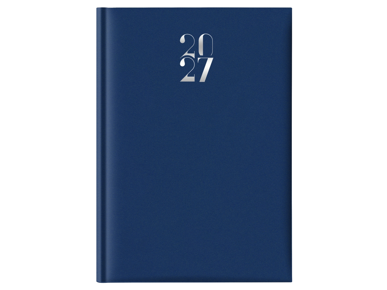 AGENDA 2027 EGADI 21X29,7CM GIORN.BLUE27-512FT-C10